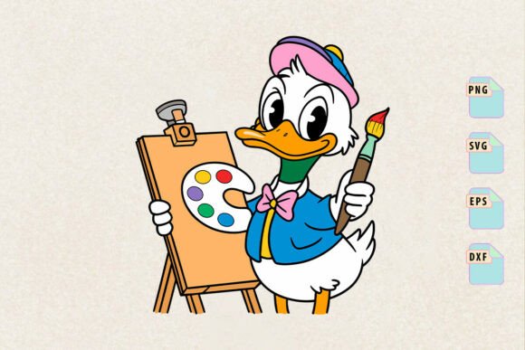 Back to School Goose SVG, Coquette Teach: A Strategic Design Asset for Creative Professionals