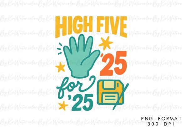 Back to School High Five PNG: A Versatile Digital Asset for Creative Projects