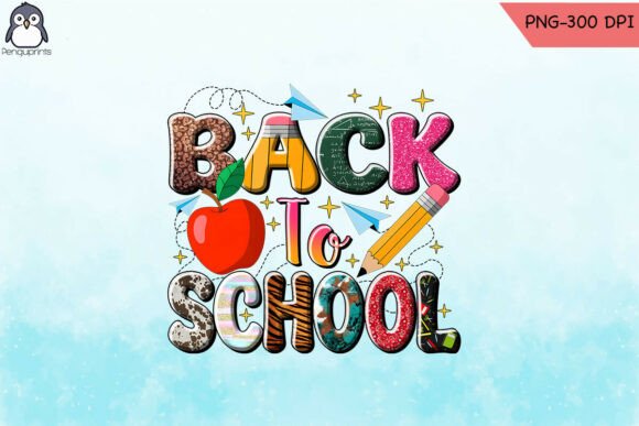 Back to School Sublimation Teaching PNG: A Creative Tool for Educators and DIY Enthusiasts