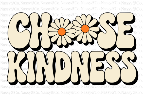 Choose Kindness Back to School PNG: A Strategic Asset for Creative and Educational Projects