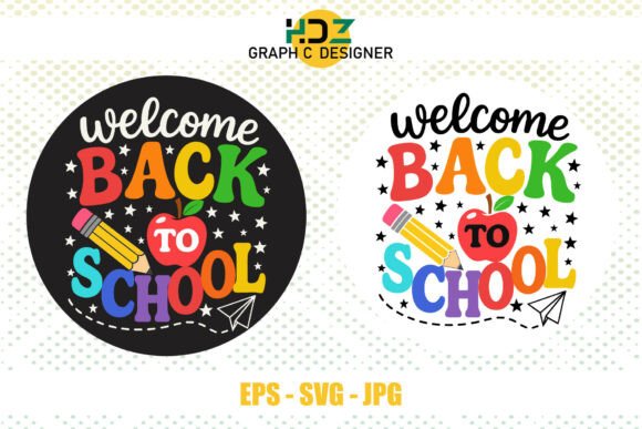 Welcome Back to School Art: A Creative Trend with Broad Applications